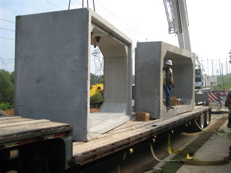 foley concrete box culvert